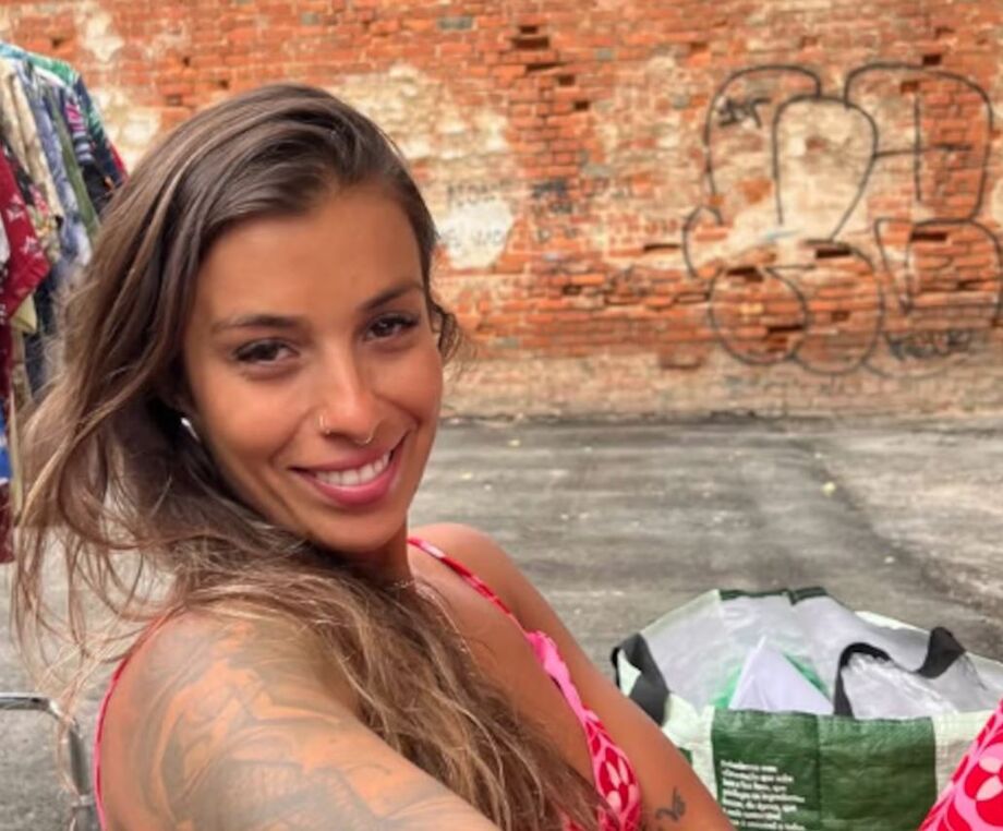 Pesquisadora Flávia Vasconcelos de Mello fazia pós-doutorado em Portugal.
