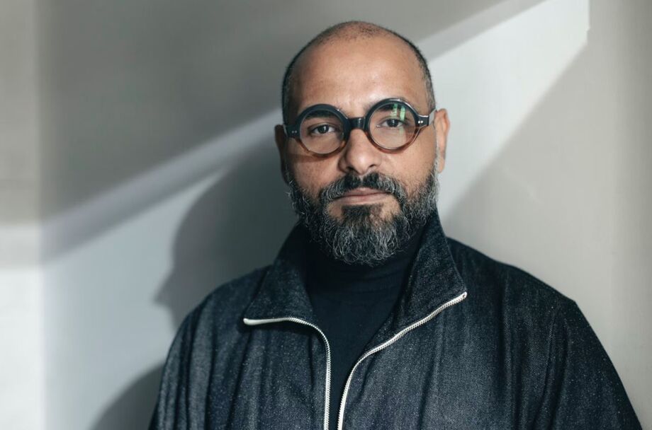 Michel Alcoforado vendeu mais de 10 mil exemplares do livro 'Coisa de Rico'.