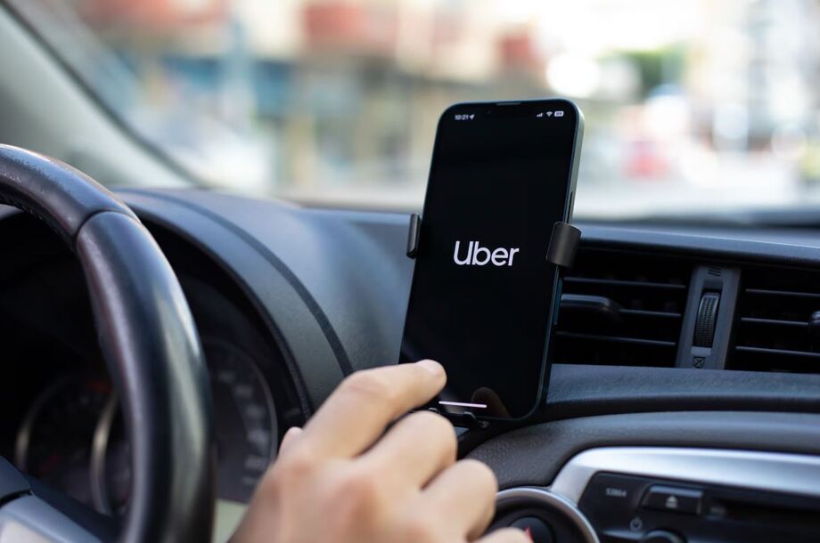 Ação que trata da uberização é relatada pelo ministro Edson Fachin.