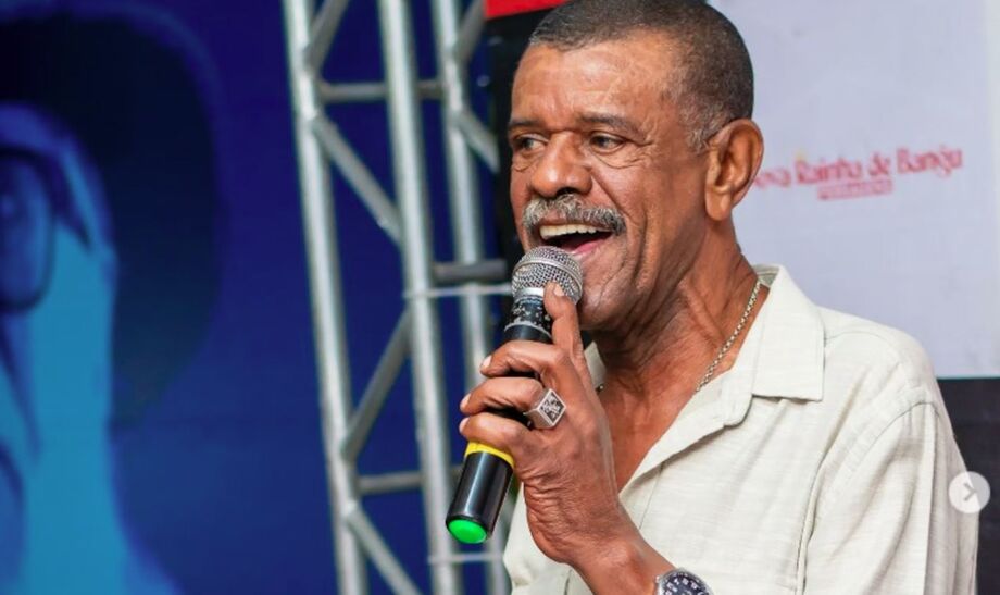 Parceiro de Arlindo Cruz em pelo menos 100 composições, Marquinho PQD morreu nesta segunda-feira, aos 66 anos.