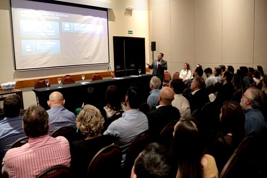 PGM de Campo Grande adota sistema digital com inteligência artificial e moderniza gestão jurídica;