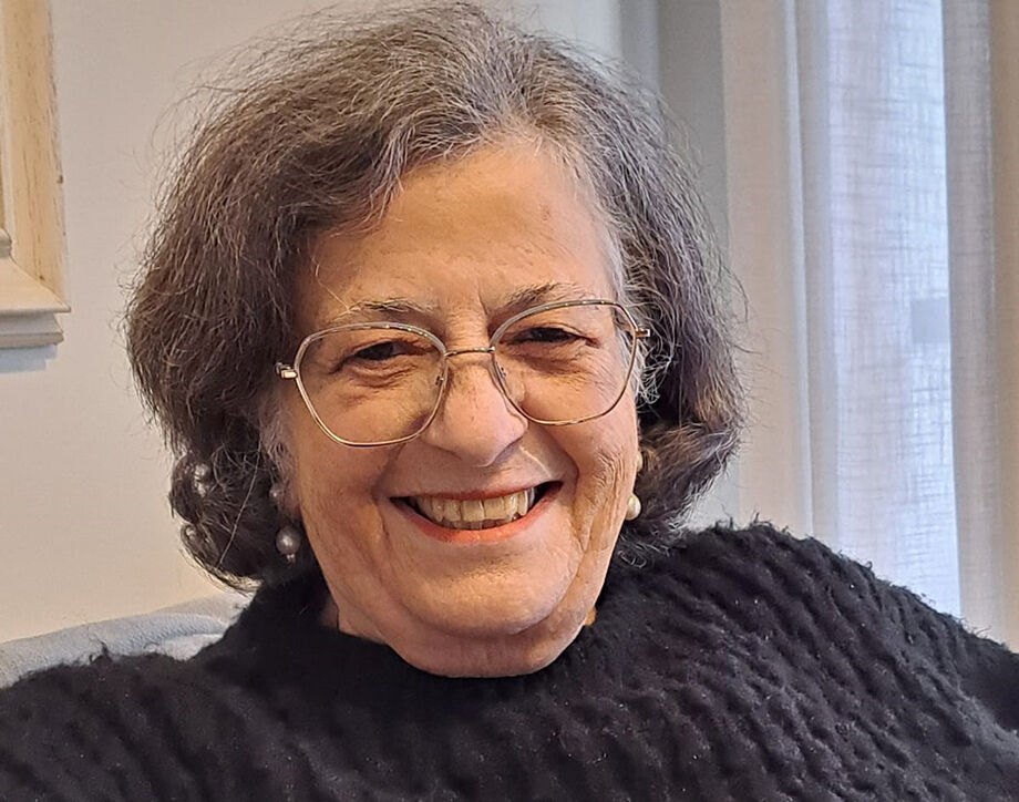 Rosário Maiettini