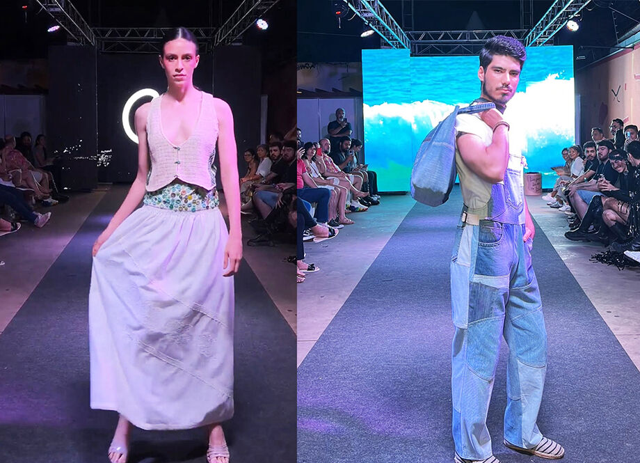 Desfiles e palestras marcam a programação do Pantanal Fashion Week em Campo Grande