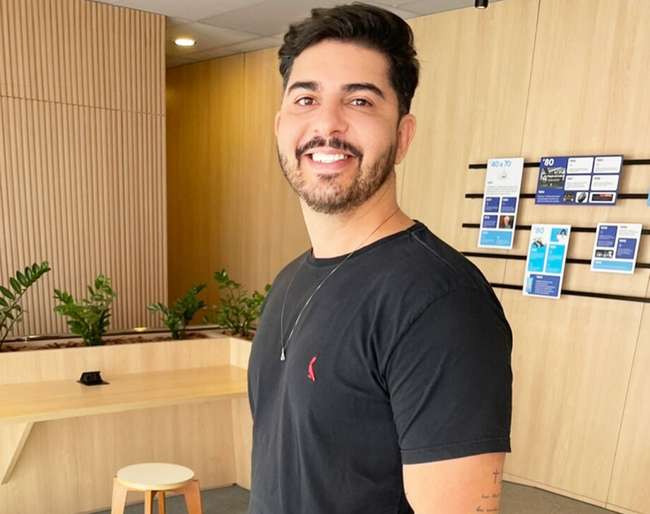Frederico Henrique M. Fernandes
