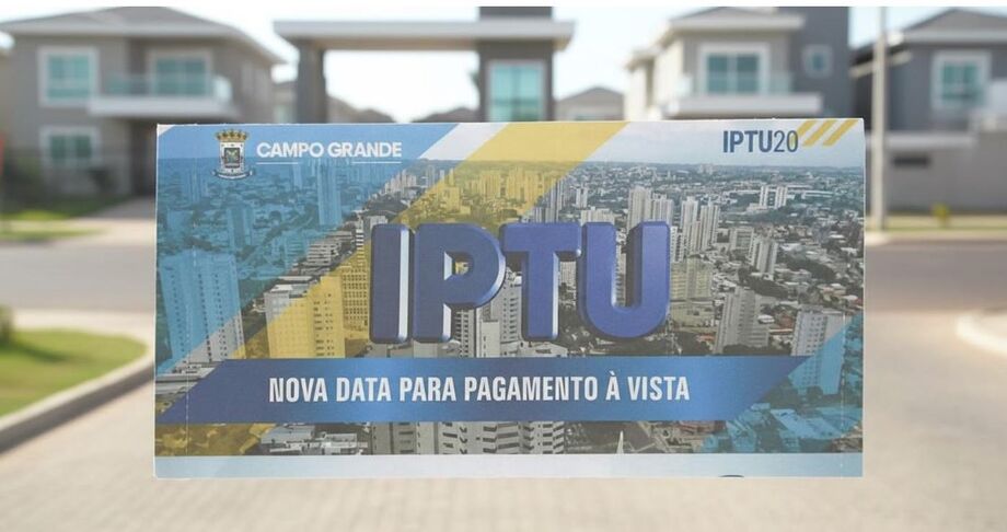 Condomínios terão até oito anos de alíquota reduzida após individualização dos lotes.