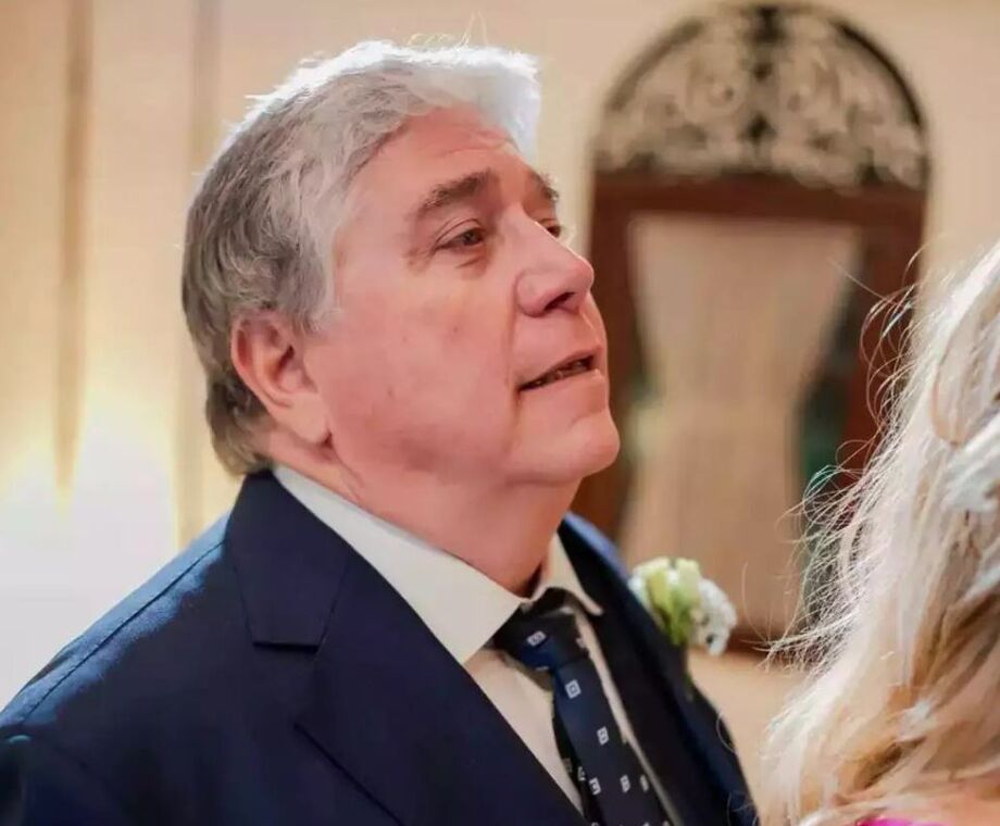 O médico e pecuarista Ramiro Pereira de Matos, de 67 anos, morreu após a queda do avião que pilotava na manhã desta terça-feira (16).