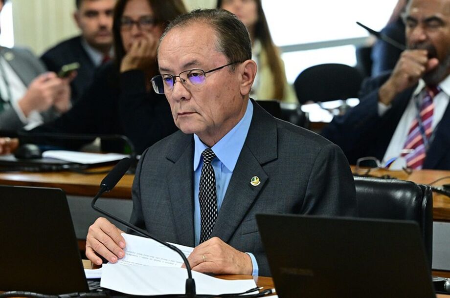 Comissão de Direitos Humanos aprova PL que obriga sites a bloquear conteúdos pornográficos envolvendo crianças.