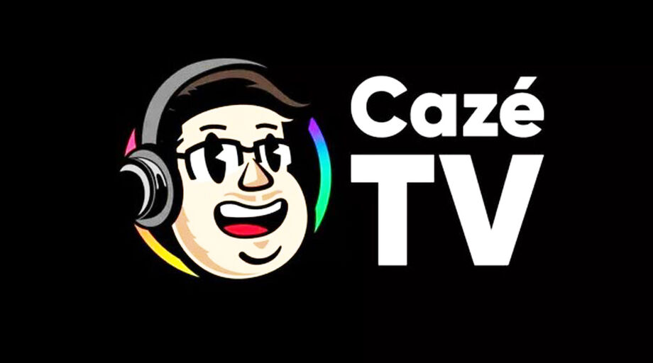 Cazé se deu melhor na disputa