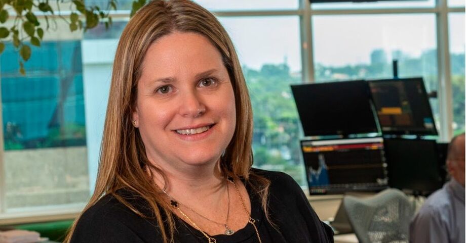 A sócia e diretora de Investimentos Imobiliários da Rio Bravo, Anita Scal