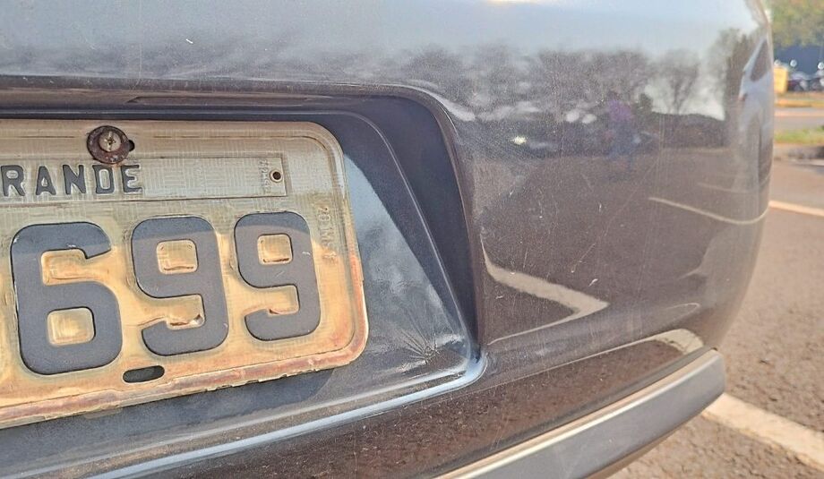Motoristas com placas finais 3 e 9 têm prazo até 30 de setembro para regularizar licenciamento em Mato Grosso do Sul.