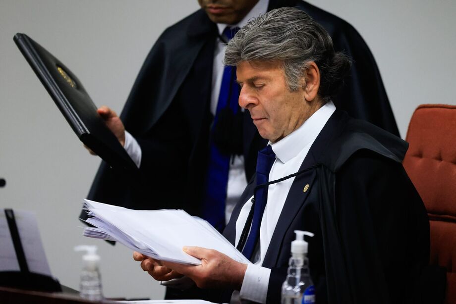 Fux suspende indiciamento de Elmar Nascimento em caso de pouso irregular de helicóptero.