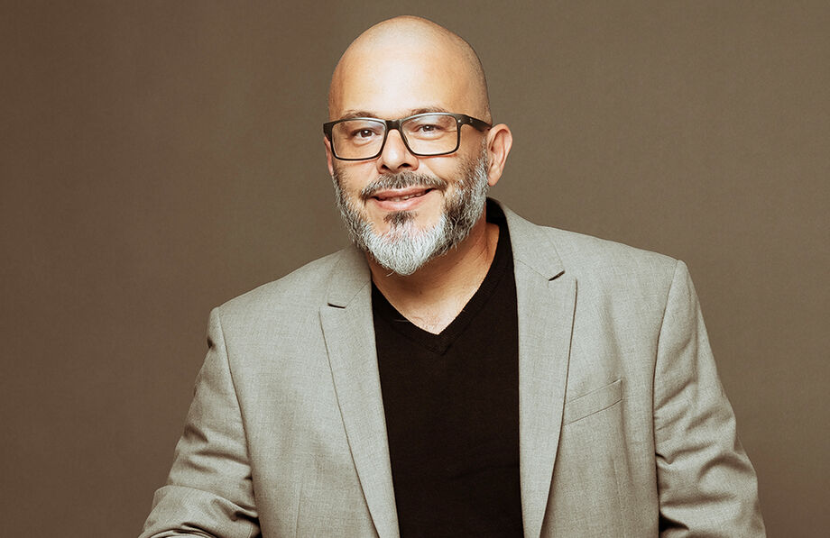 Luiz Maldonado é fundador e CEO da Lubvap Special Lubrificants