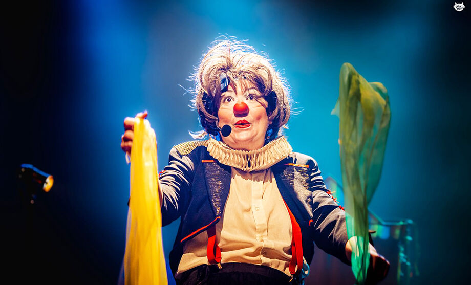 Espetáculos do Palco Giratório ocupam o Sesc Teatro Prosa com entrada gratuita e atrações de diversos estados brasileiros