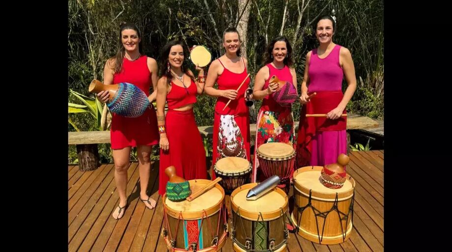 Programação da abertura terá cortejo, oficinas e apresentações musicais.