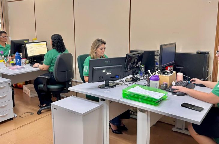 Com Núcleo de Atendimento Judicial, Detran-MS dá salto de 77% na rapidez das respostas ao Judiciário