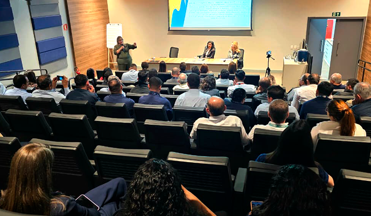 Procon de Mato Grosso do Sul intensifica ações de educação e informação de fornecedores