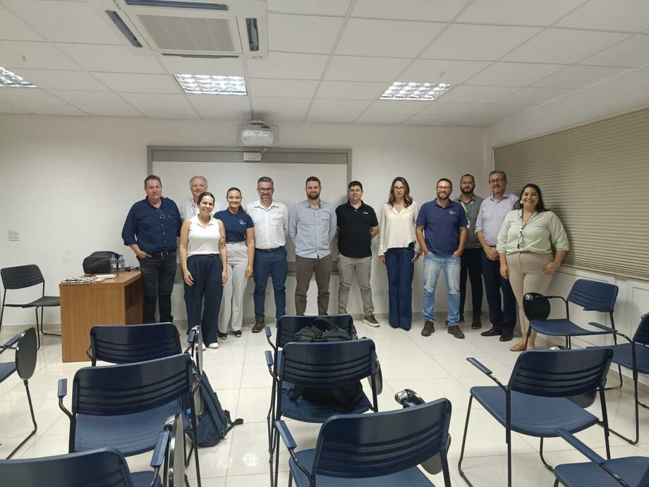 Na última quarta-feira (03 de setembro), representantes de empresas e professores da universidade pública de Mato Grosso do Sul se reuniram para falar de um assunto que importa para todos: a água que usamos todos os dias.