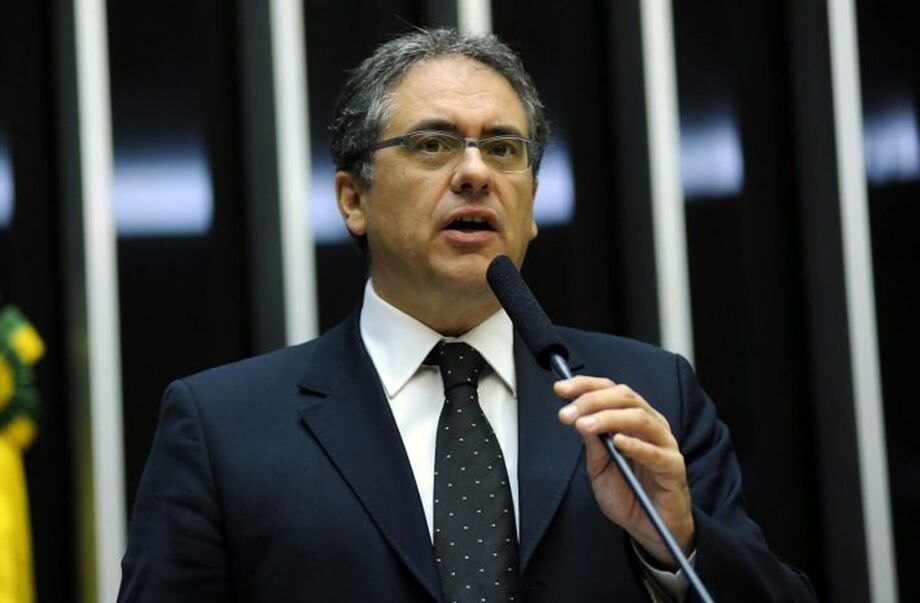 Carlos Zarattini, relator da MP alternativa ao IOF.