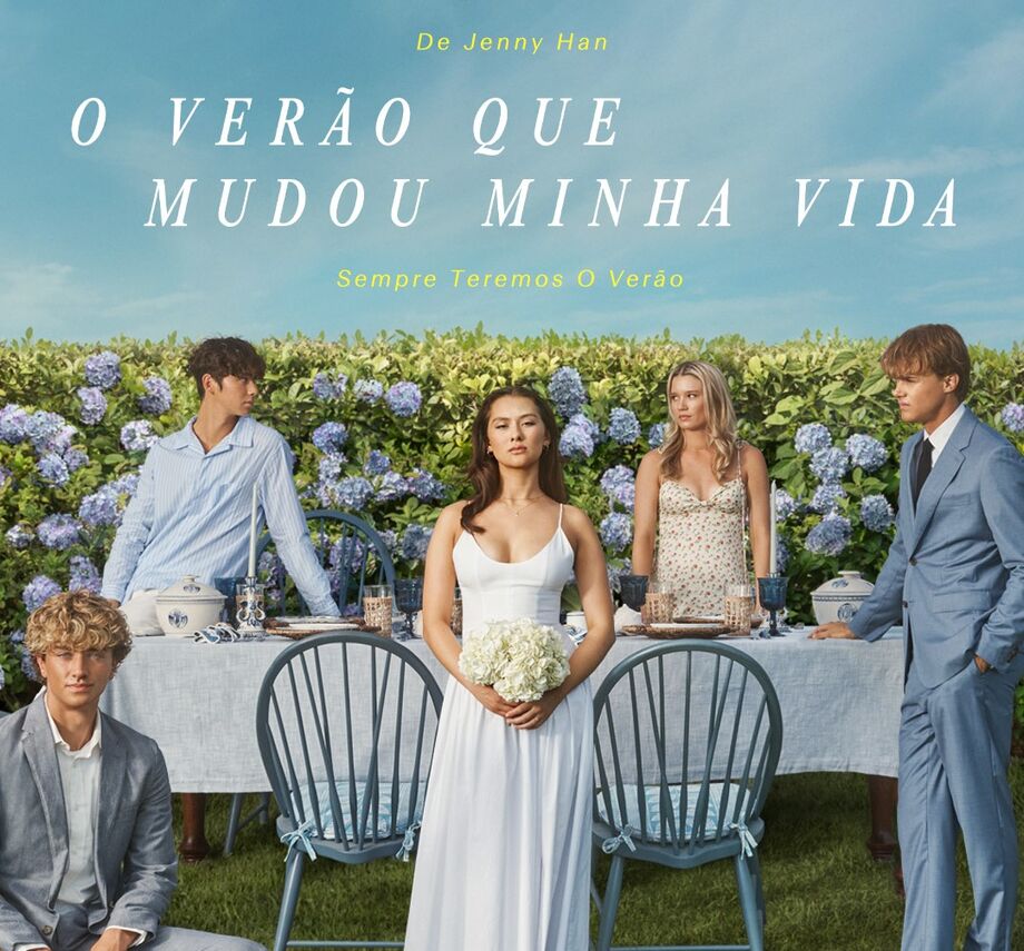Final pode surpreender ao adotar rumo diferente dos livros de Jenny Han.