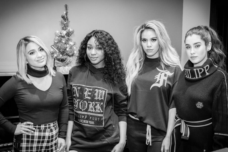 Fifth Harmony se reúne em show de Jonas Brothers neste domingo, 31
