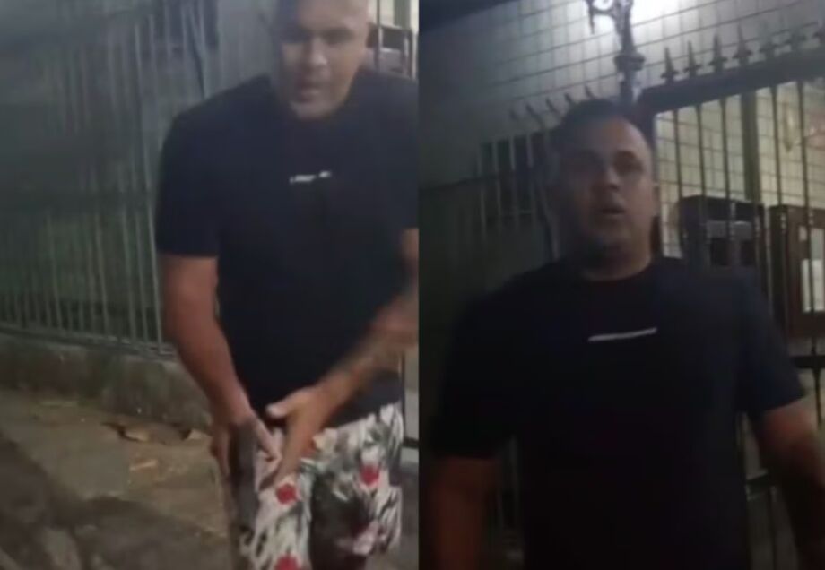 Polícia Civil prende policial penal que atirou em entregador do iFood