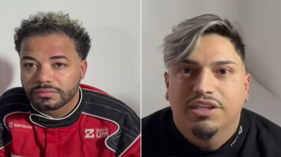 Hytalo Santos diz que vídeos com adolescentes tinham caráter cultural