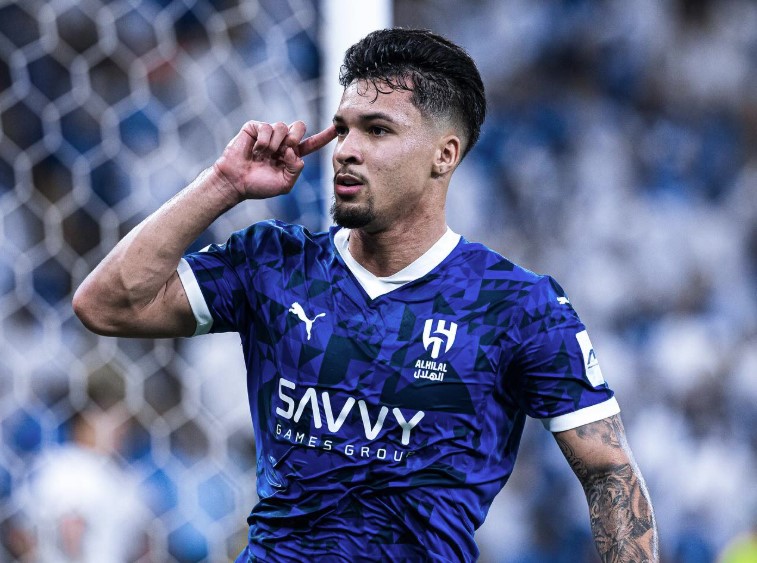 Marcos Leonardo é inscrito na Champions League da Ásia e dificulta ida ao São Paulo, diz jornal