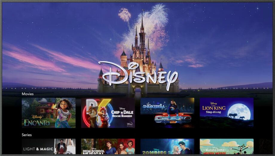 Disney fecha acordo de R$ 54,7 milhões após acusação de coleta ilegal de dados