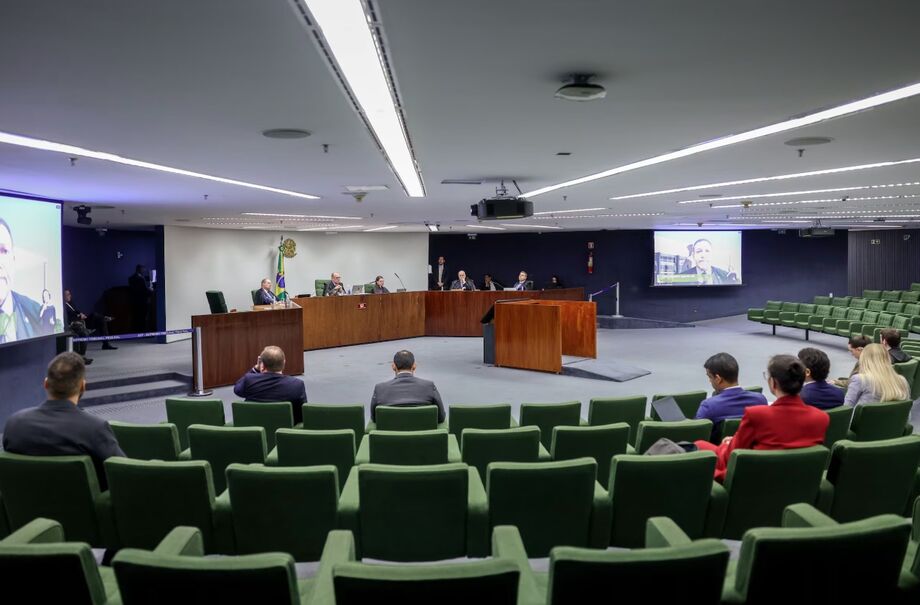 A Primeira Turma do STF
