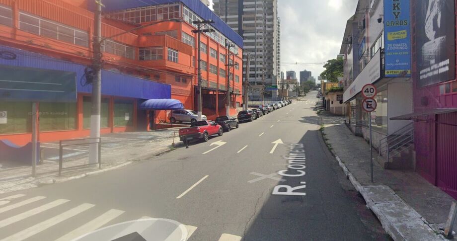 Motorista de aplicativo morre após ser baleado durante roubo em São Paulo