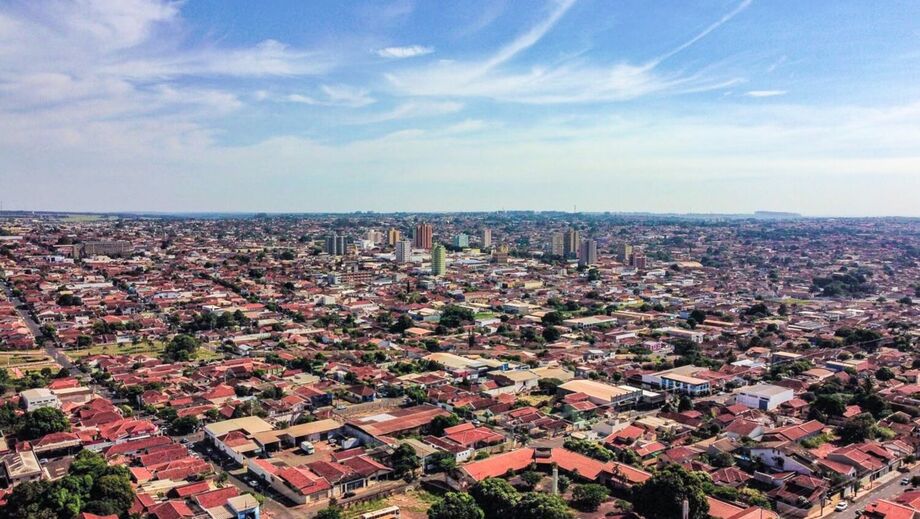 Barretos, no interior de São Paulo, fica a 421 km da capital