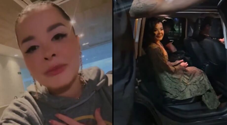 Vídeo que gerou polêmica mostra apenas trecho final do encontro entre Maraisa e a fã, segundo a cantora