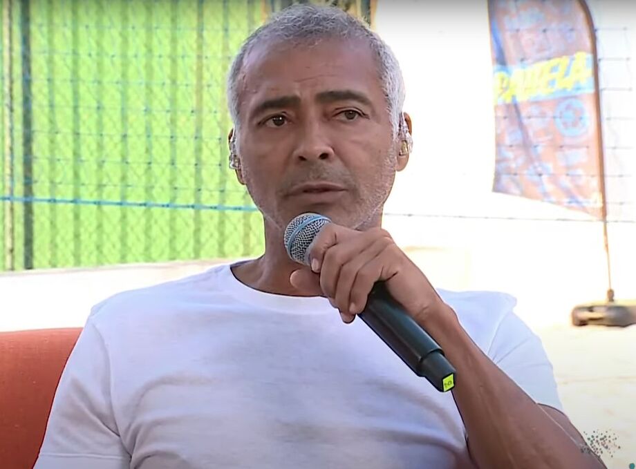 Craque afirmou que gostaria de ter jogado pelo Botafogo em sua carreira