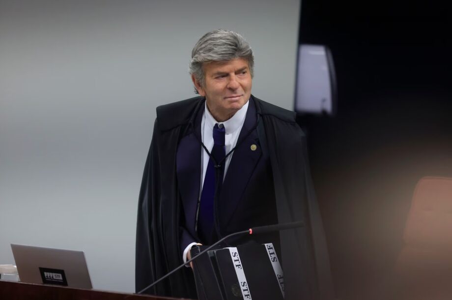 Imprensa internacional repercute voto do ministro do STF Luiz Fux