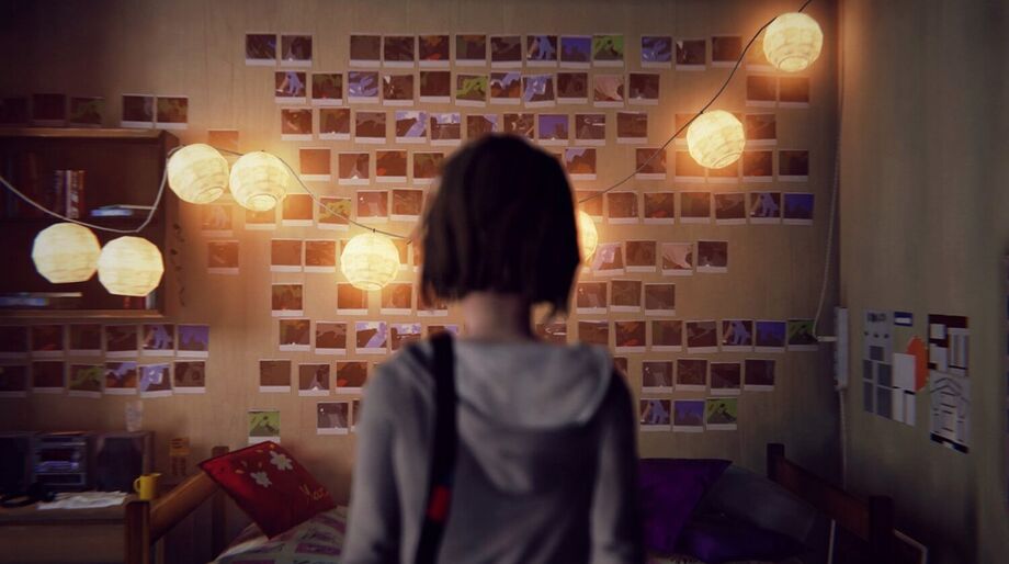 Lançado em 2015, 'Life is Strange' foi jogado por mais de 20 milhões de pessoas