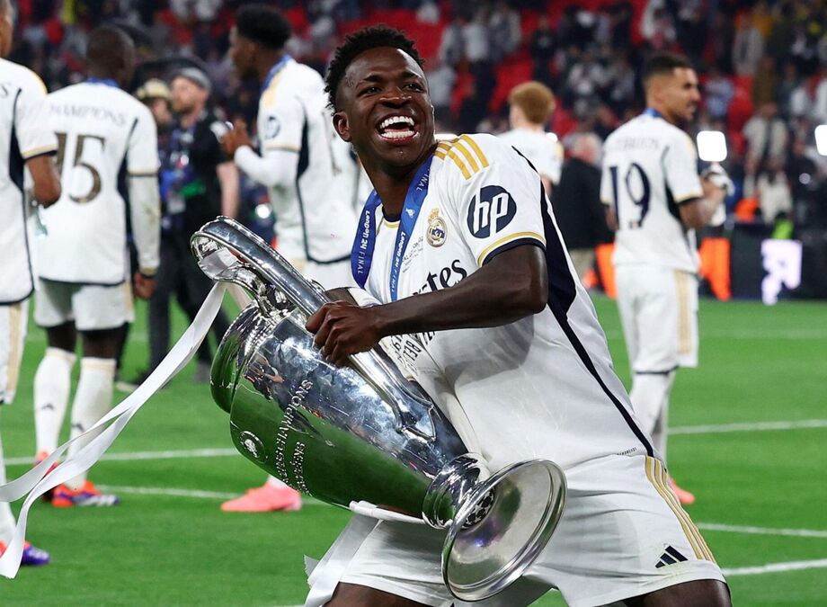Real Madrid é o maior campeão da competição