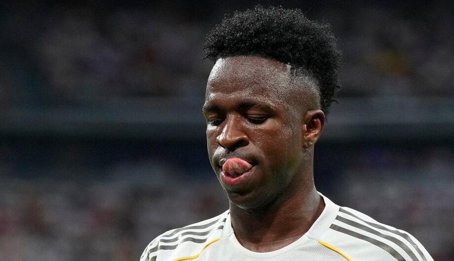 Boicote do Real Madrid à Bola de Ouro se deu após episódio com Vini Jr. em 2024