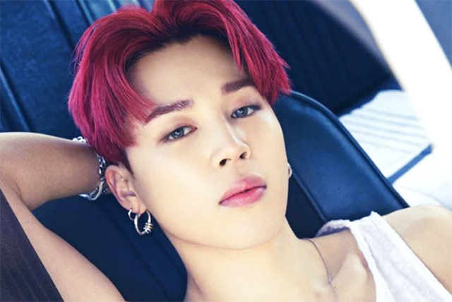Jimin, do BTS, e Song Da Eun tiveram relacionamento confirmado pela agência do cantor.