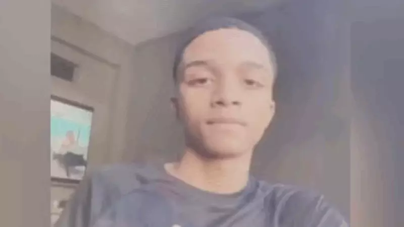 Corpo de adolescente desaparecido é encontrado na Praia de São Conrado.