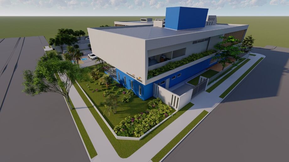 Nova unidade do Senac será construída em Bonito e terá estrutura moderna voltada à qualificação profissional