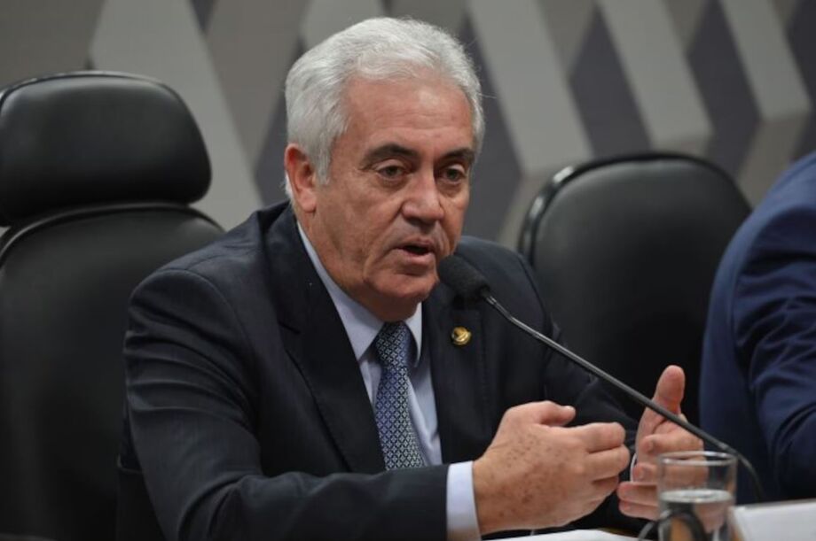 Otto Alencar, presidente da CCJ do Senado, afirmou que quer pautar PEC da Blindagem no colegiado na quarta-feira.