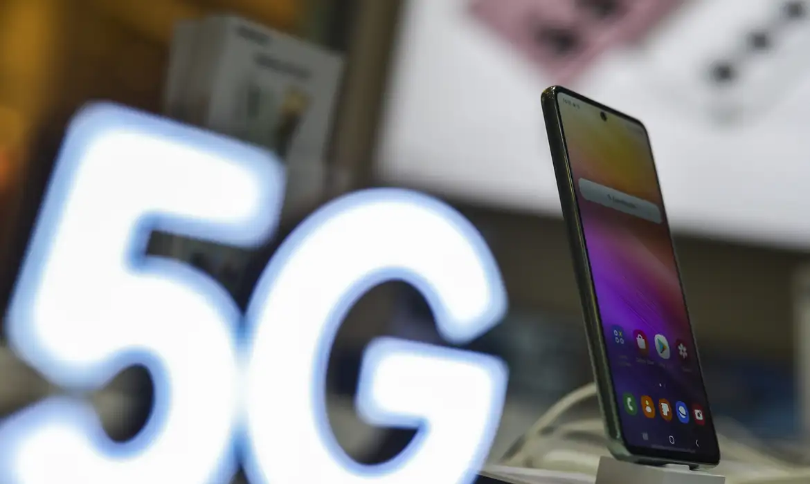 Após corrida por 5G, operadoras adotam cautela com nova geração, o 5.5G