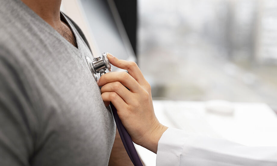 População enfrenta longa espera por atendimento com cardiologista na rede pública de Campo Grande