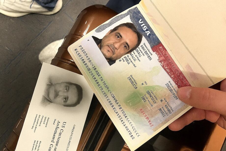 Nova taxa e entrevista obrigatória complicam pedido de visto americano a partir desta terça (2).