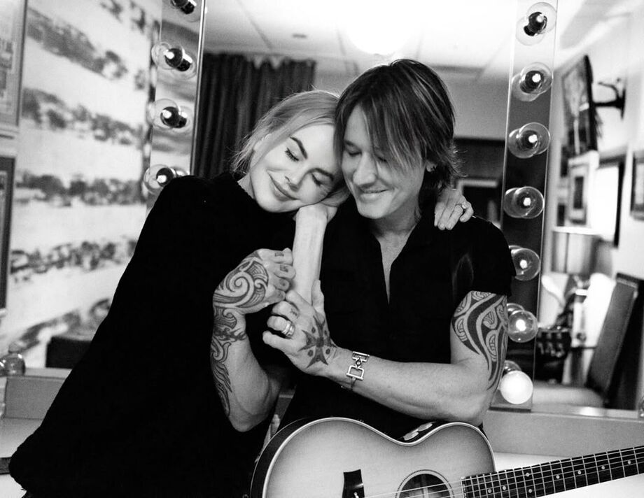 Nicole Kidman e Keith Urban se separaram após 19 anos de casamento.