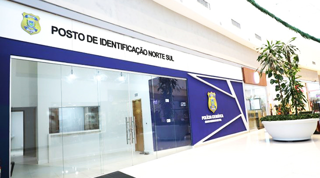 MS já emitiu 500 mil novos modelos de identidades