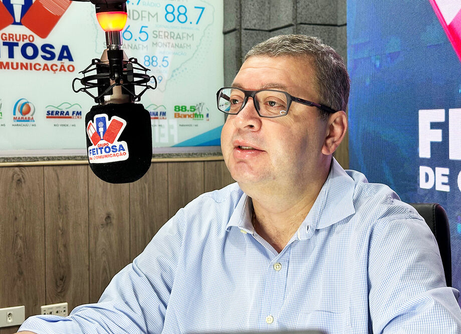 Segundo Victor Mello, a meta do Sesc é clara: levar bem-estar, inclusão e oportunidades à população sul-mato-grossense, consolidando o Sesc como referência em serviços sociais e de apoio ao trabalhador.