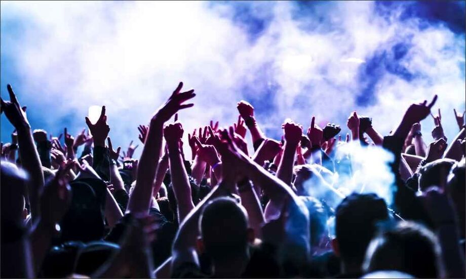 Com ingresso solidário, Festa LOST agita Campo Grande