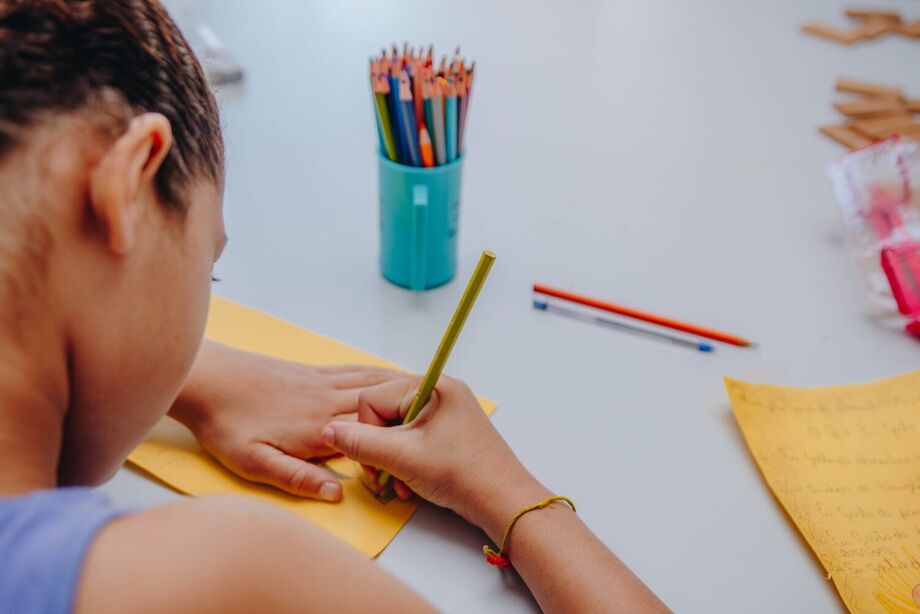 CAPS Infantojuvenil transforma a vida de crianças e adolescentes