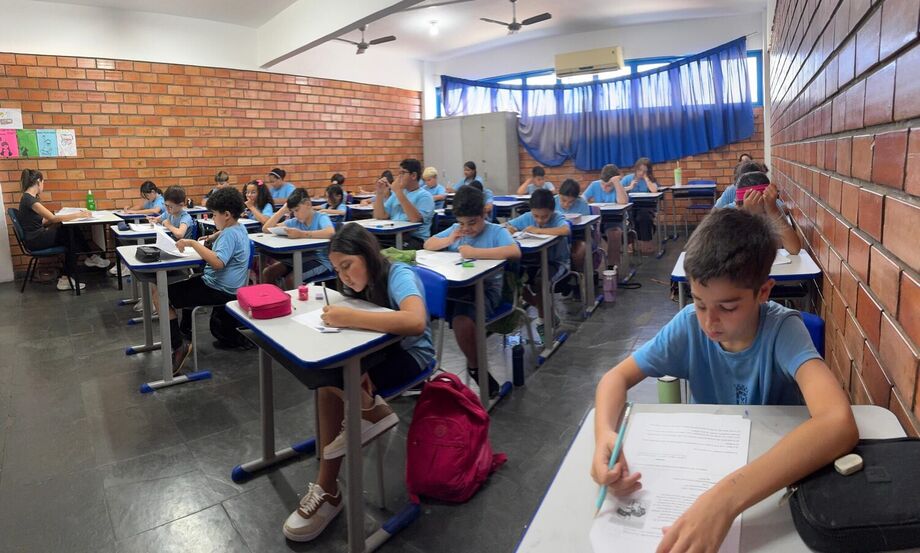 O Simulado REME tem se consolidado como uma ferramenta importante para aprimorar a qualidade do ensino em Campo Grande.